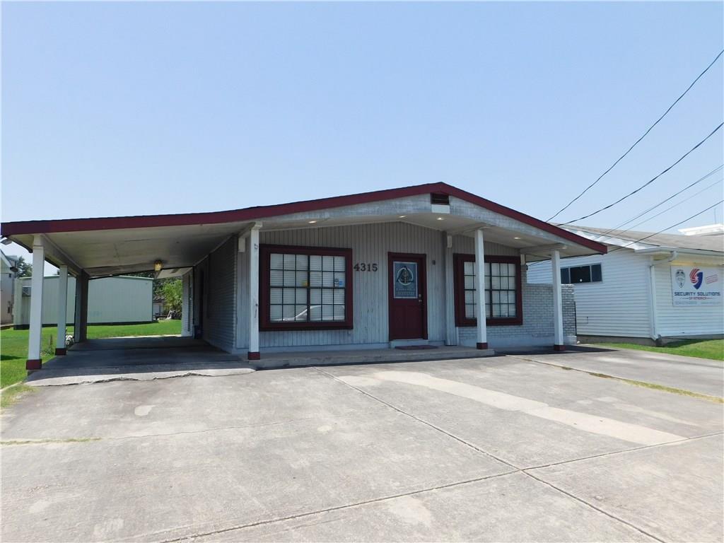 4315 Williams Boulevard - Photo 1