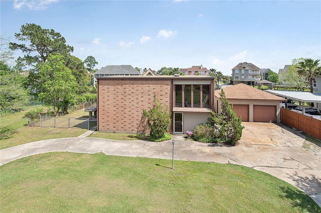 519 Legendre Drive - Photo 1