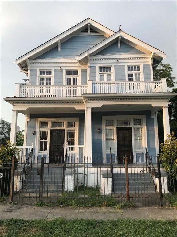 3117 Palmyra Street - Photo 1