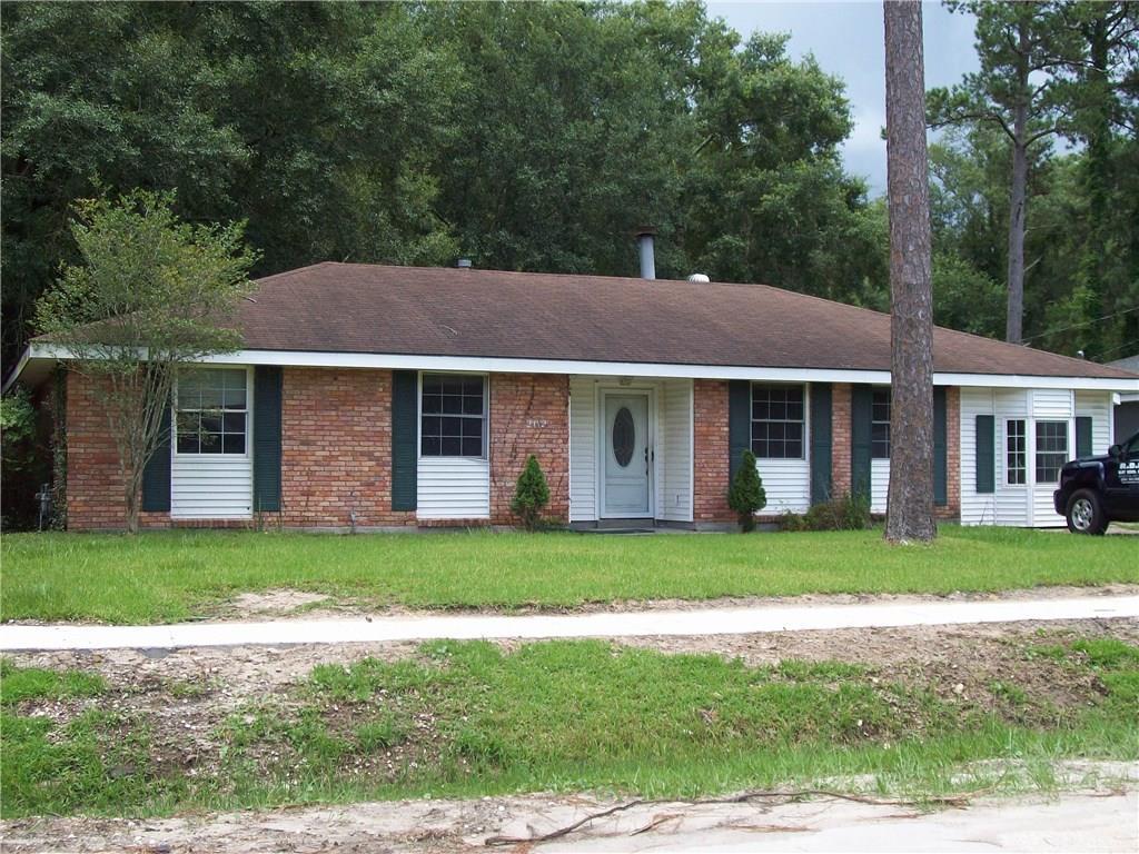 2112 Park Drive - Photo 1
