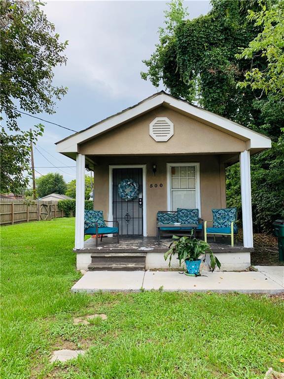 500 Wilker Neal Avenue - Photo 1