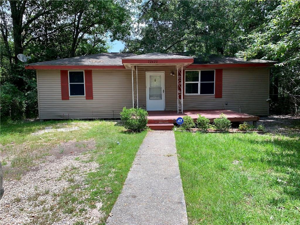 72420 Nursery Street - Photo 1
