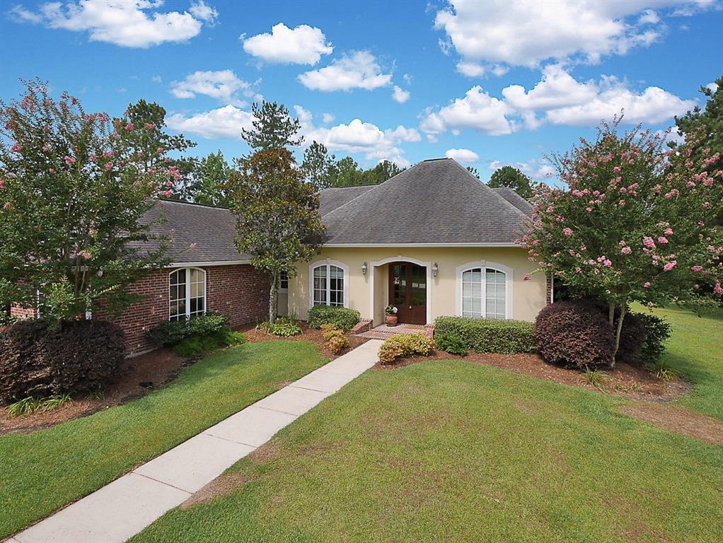 22027 Castleview Drive - Photo 1