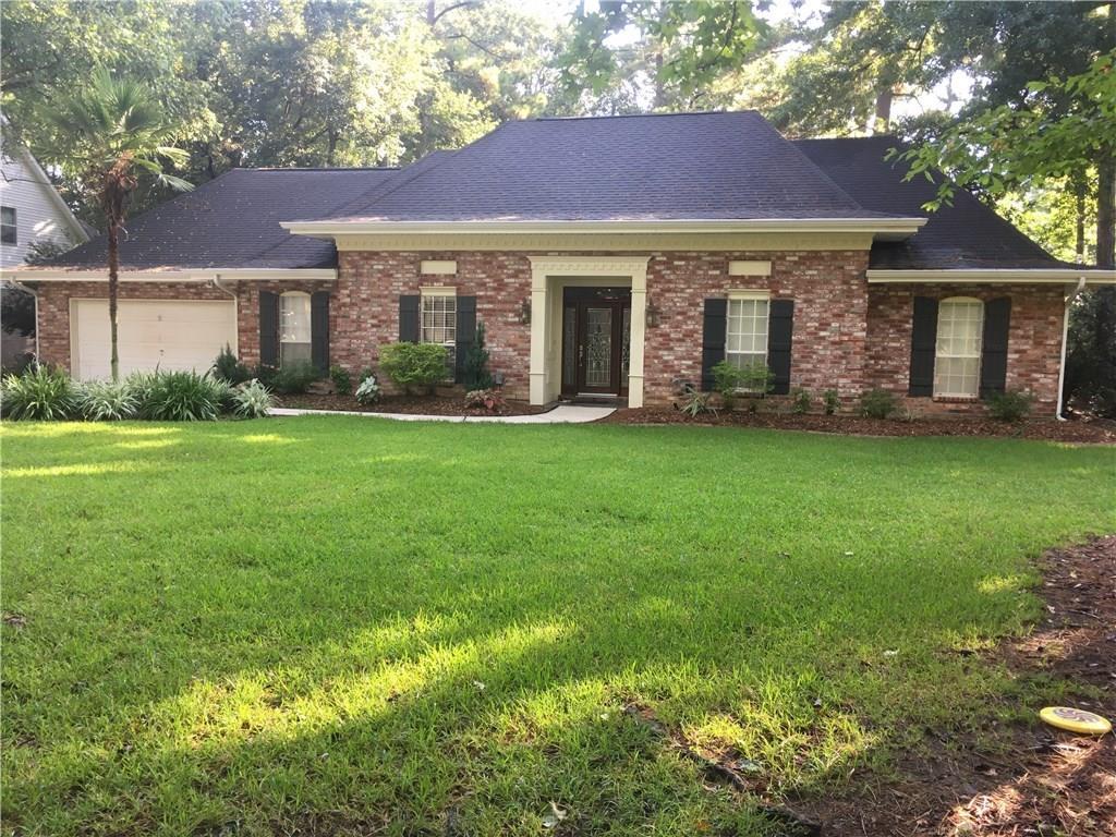 7007 Longvue Drive - Photo 1