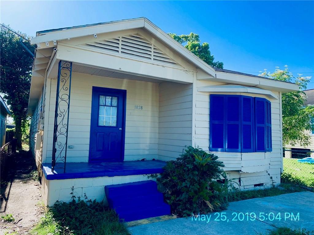 1828 Feliciana Street - Photo 1