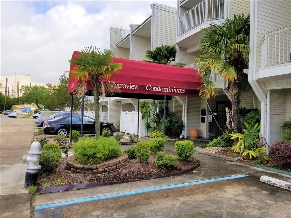 3805 Houma Boulevard - Photo 1