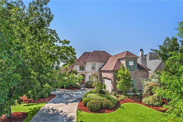 1017 Clipper Drive - Photo 1