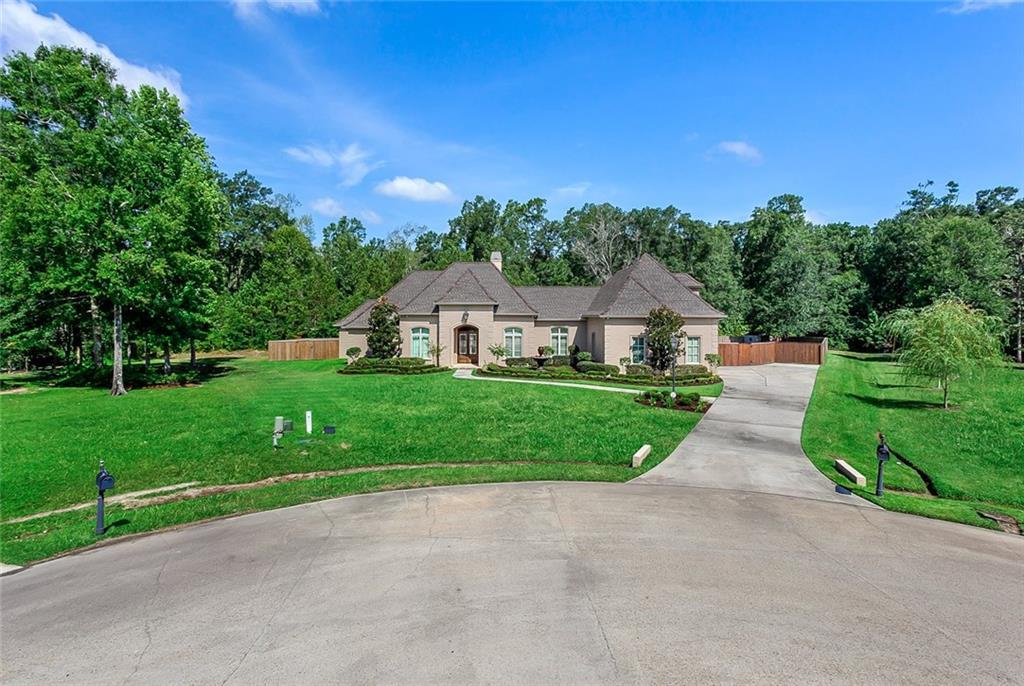 661 Windermere Crossing Drive - Photo 1