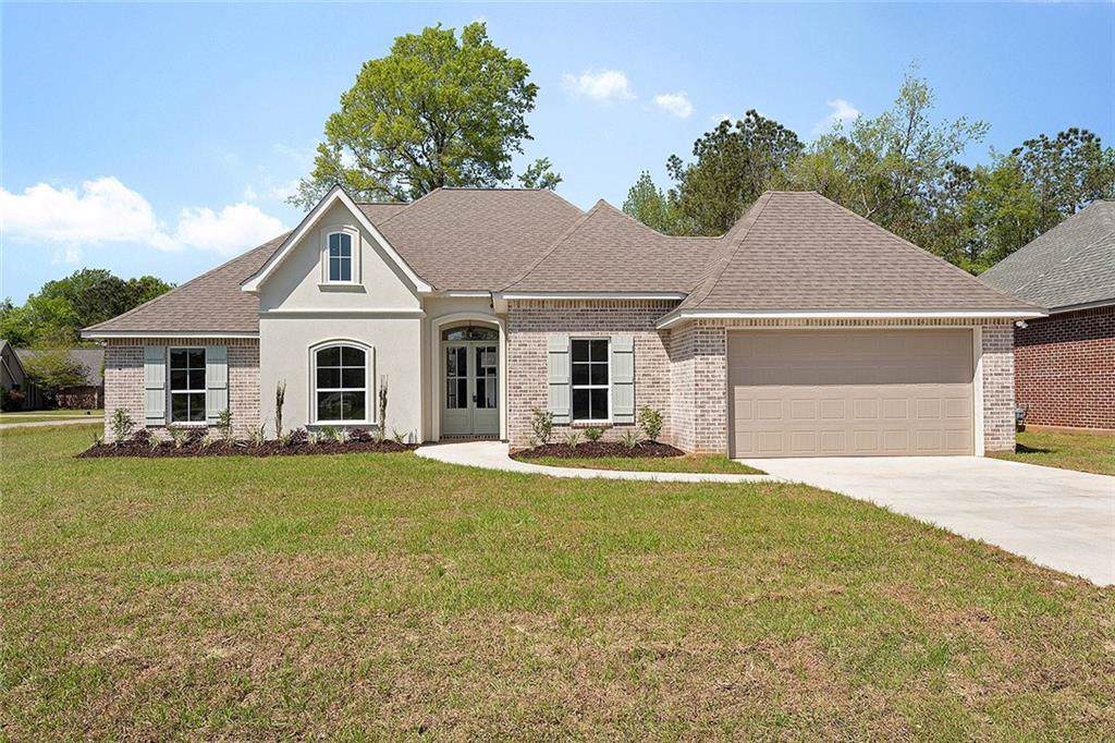 LOT 17 Rose Oak Street - Photo 1