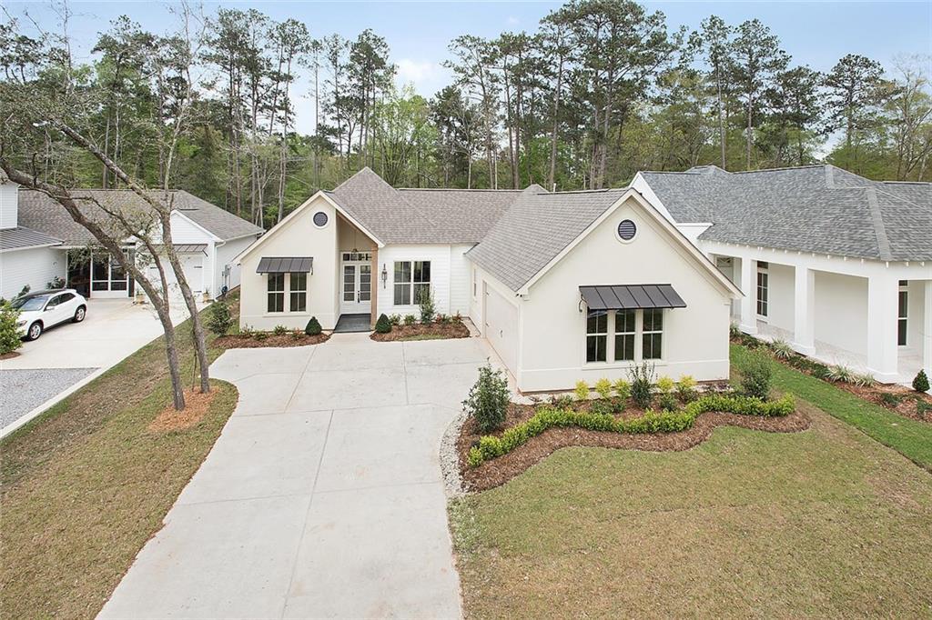 4181 Cypress Point Drive - Photo 1