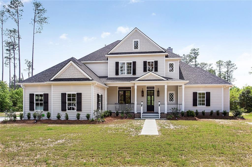 74685 River Road - Photo 1