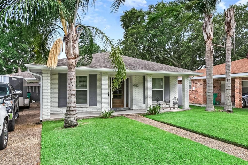 4532 Fairfield Street - Photo 1