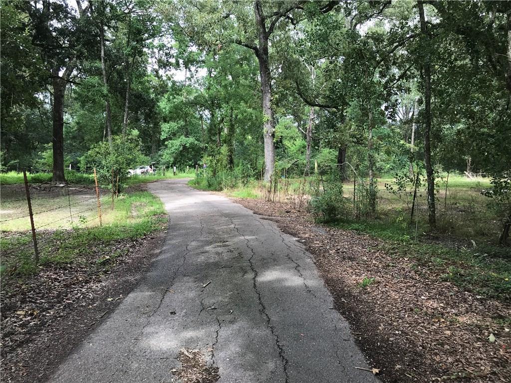 Tract JB-2, JB-3, JB George White Road - Photo 1