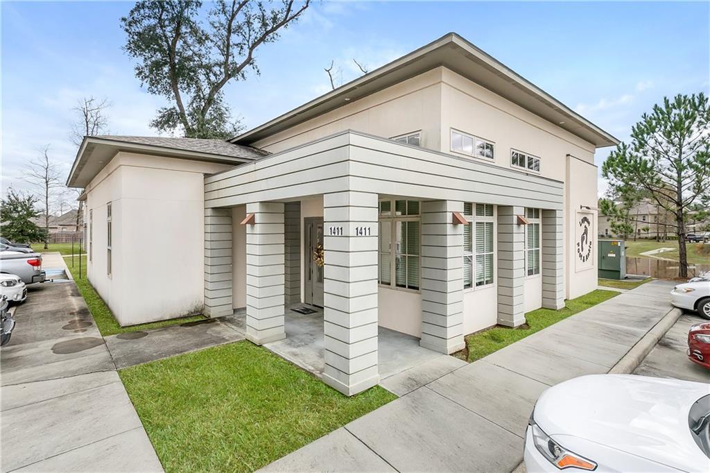 1411 Ochsner Boulevard - Photo 1