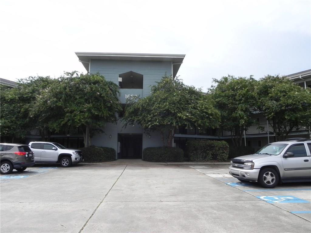 1650 Harbor Drive - Photo 1