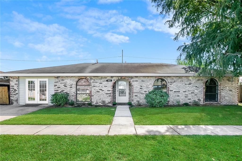 3609 Mumphrey Road - Photo 1