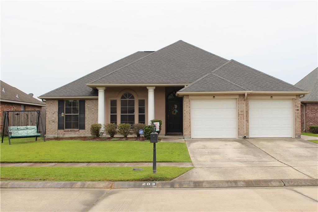 205 Pin Oak Drive - Photo 1 205 Pin Oak Drive - Photo 1