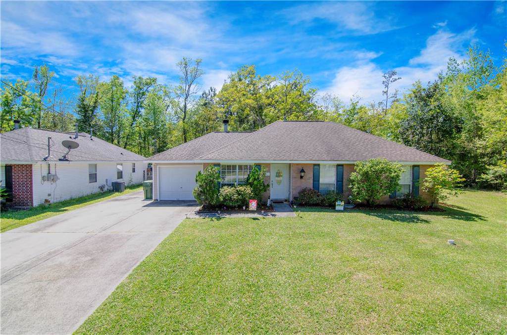 58221 Jefferson Avenue - Photo 1