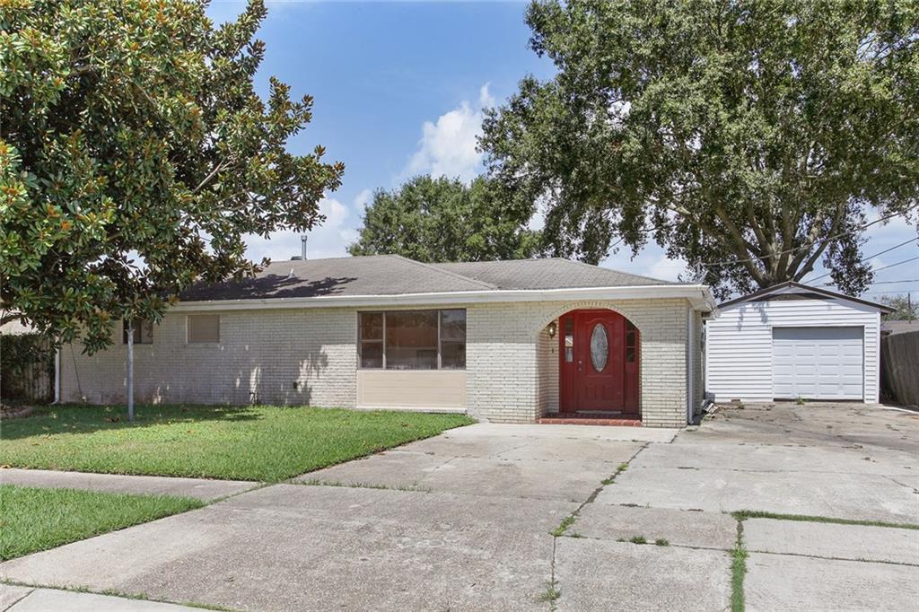 2316 Mumphrey Road - Photo 1