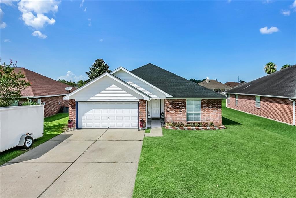 2168 Greenwood Drive - Photo 1