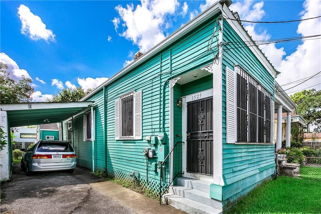1525 Eagle Street - Photo 1