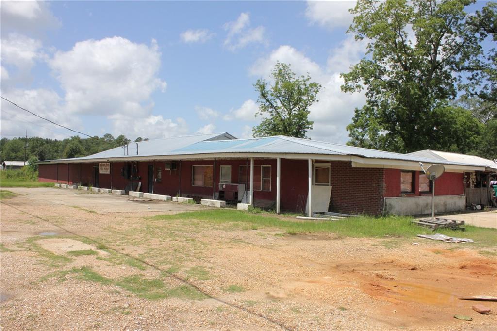 7071 Hwy 51 Avenue - Photo 1