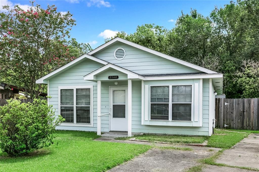 3540 Catalina Drive - Photo 1