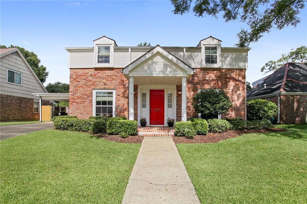 2729 Danbury Drive - Photo 1