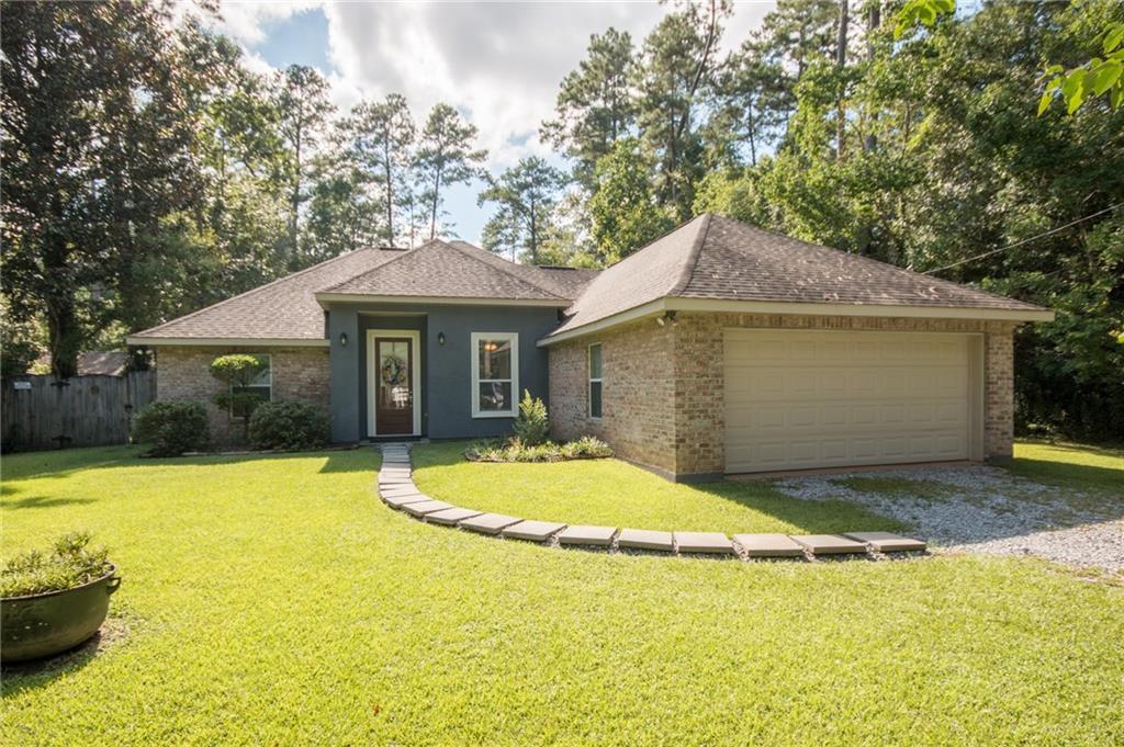 72355 Wilkinson Street - Photo 1