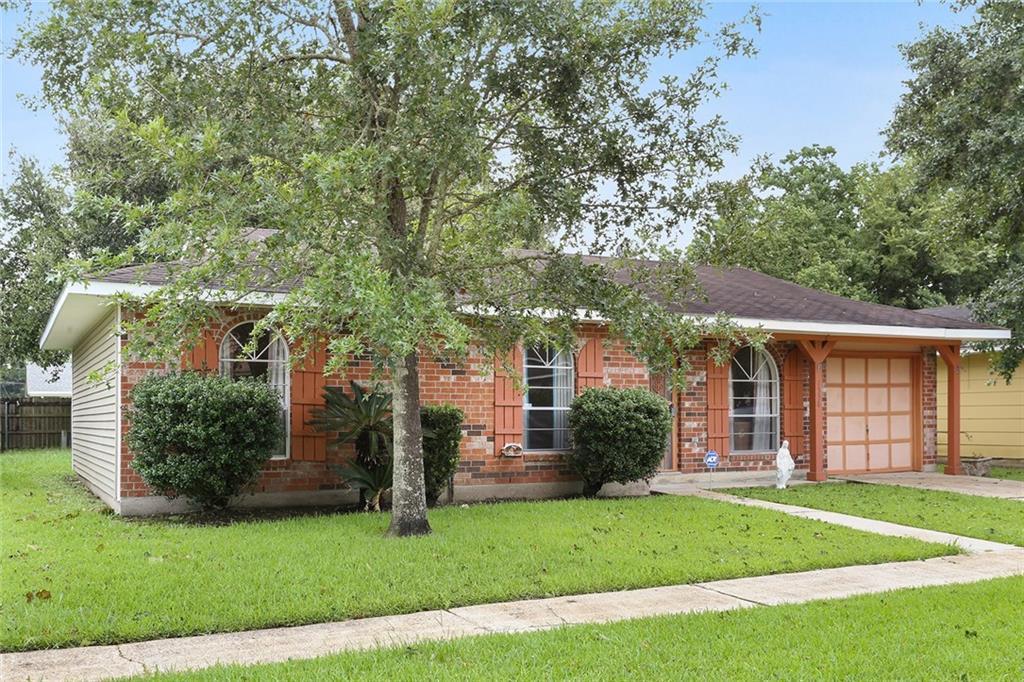 1538 Natchez Lane - Photo 1