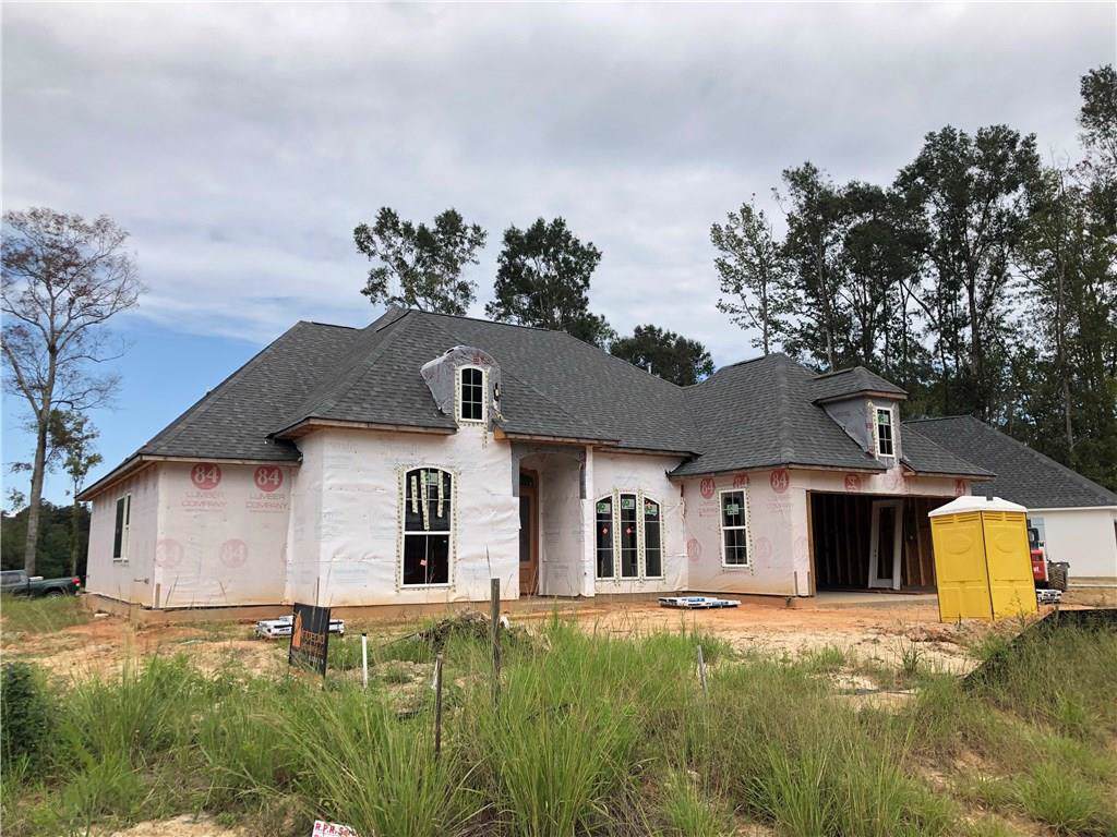 Lot 89 Begue Lane - Photo 1