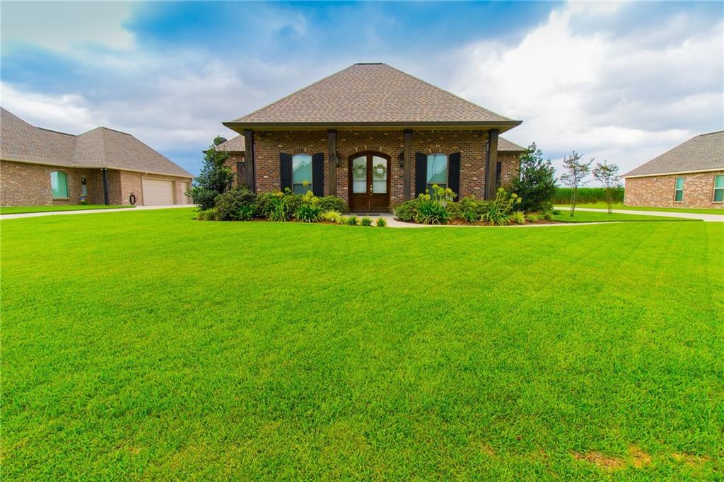2723 Lake Perique Drive - Photo 1