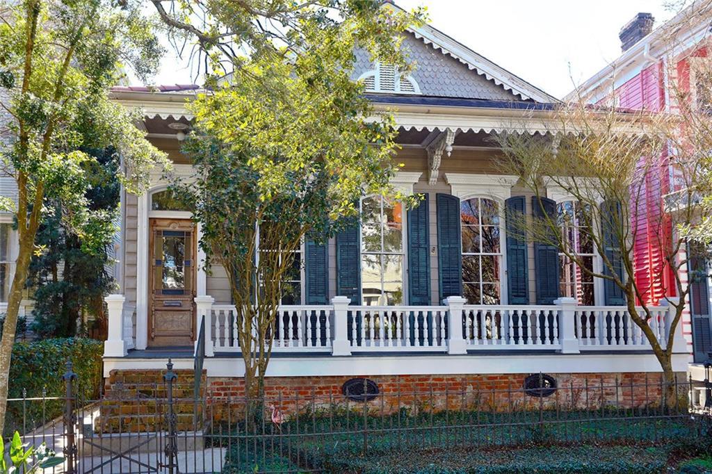 4904 Baronne Street - Photo 1