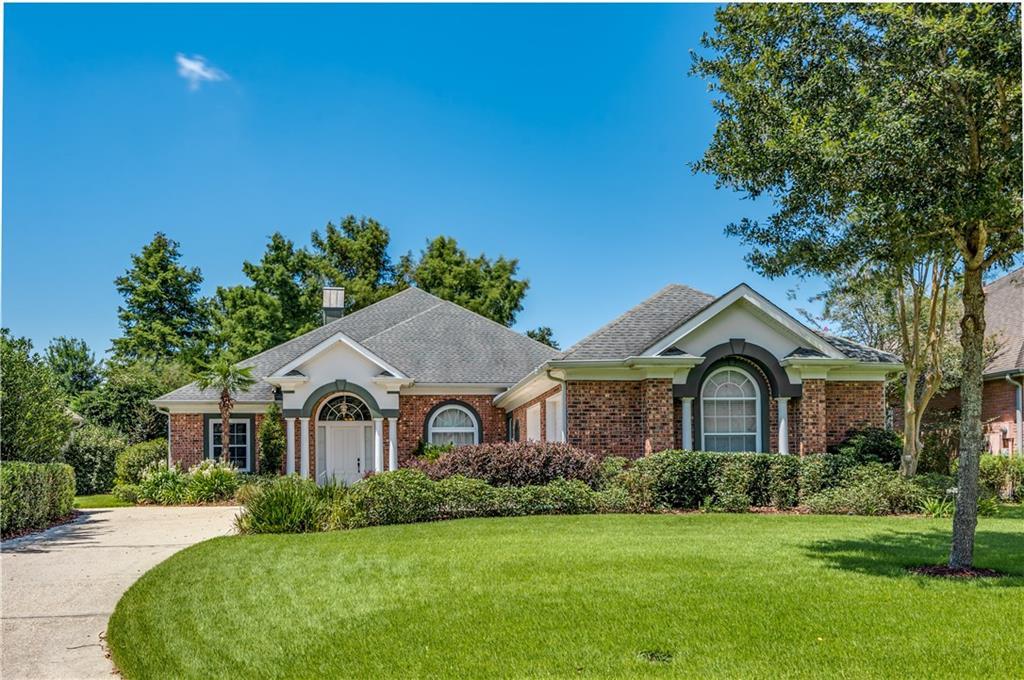 38 Fairway Oaks Drive - Photo 1