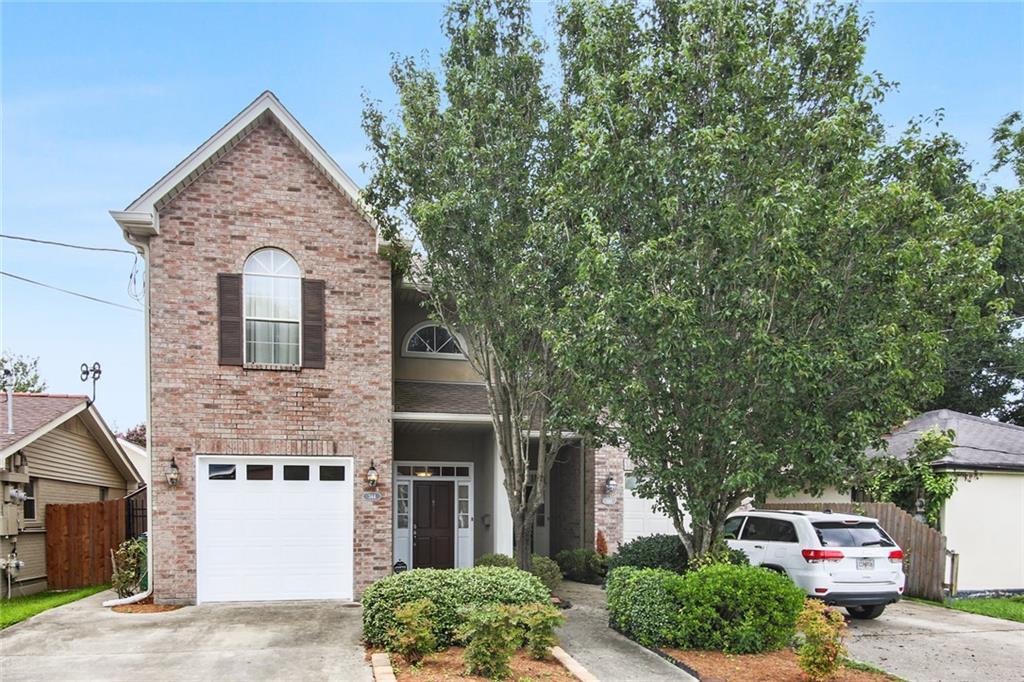 344 Metairie Heights Avenue - Photo 1