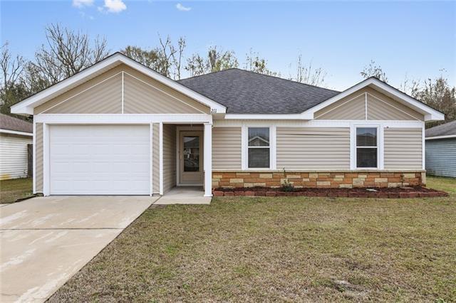 211 Allie Lane - Photo 1