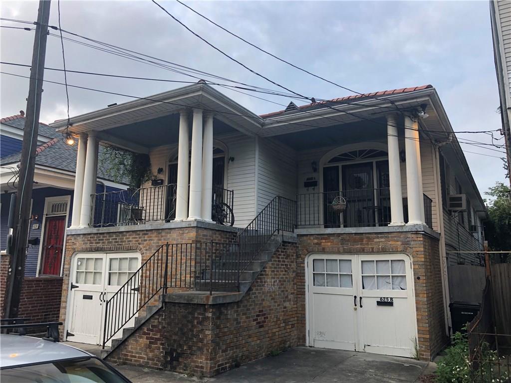 625-627 Kerlerec Street - Photo 1