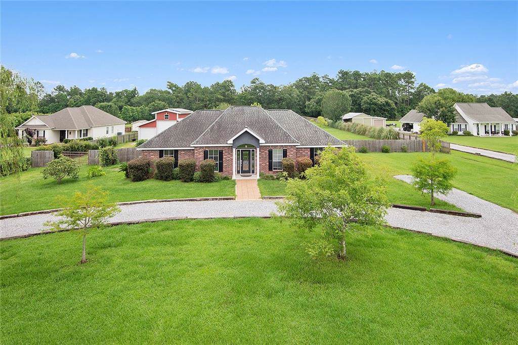 25060 Shubert Lane - Photo 1