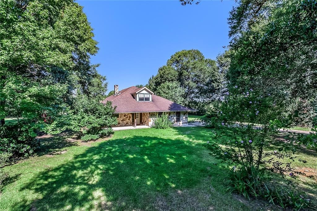 82297 Hwy 1129 Highway - Photo 1