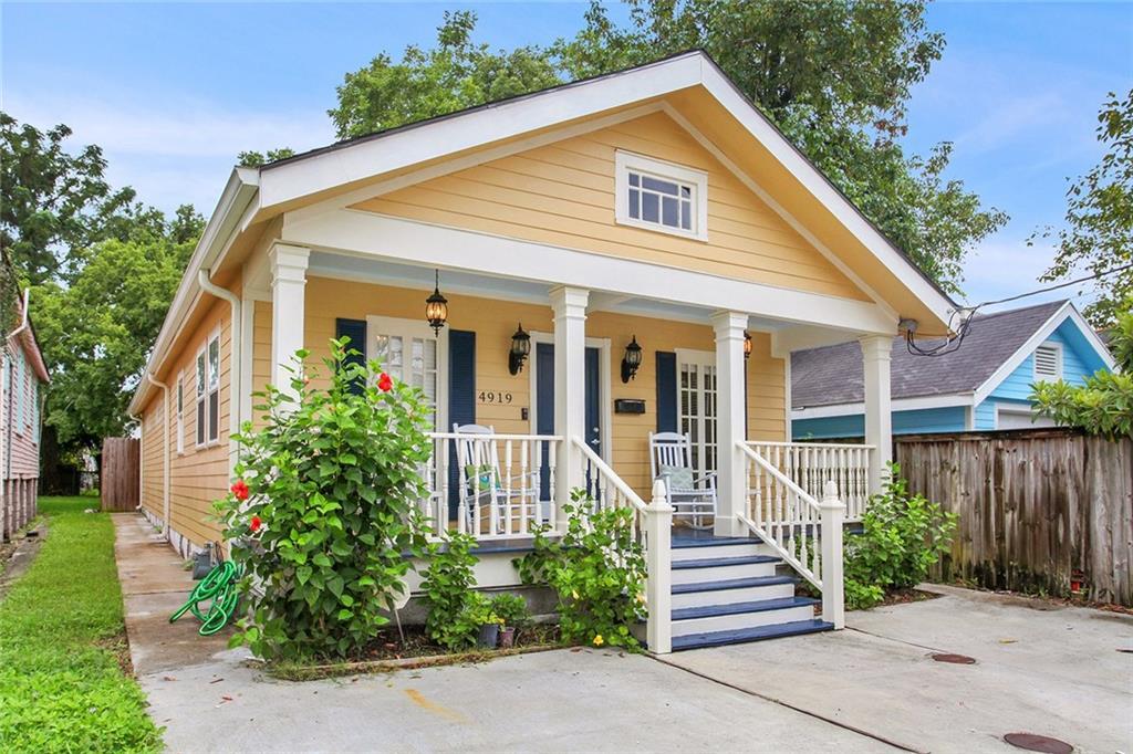 4919 Derbigny Street - Photo 1
