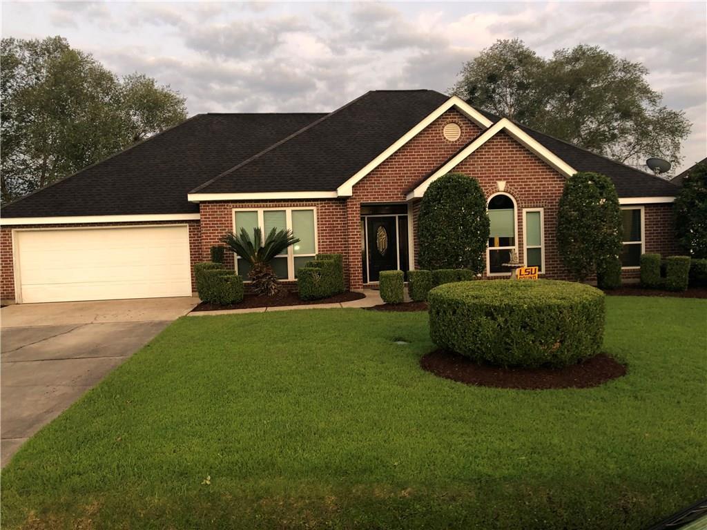 117 Refuge Drive - Photo 1