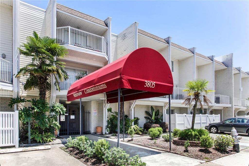 3805 Houma Boulevard - Photo 1