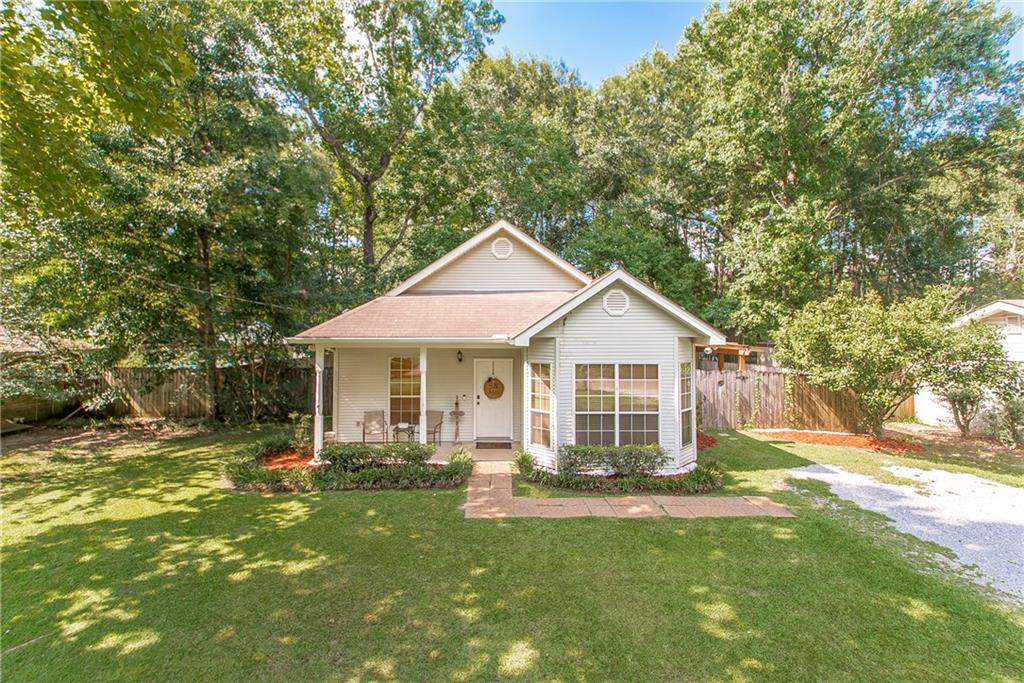 12 Hickory Drive - Photo 1