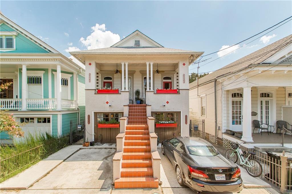 3110 Desoto Street - Photo 1