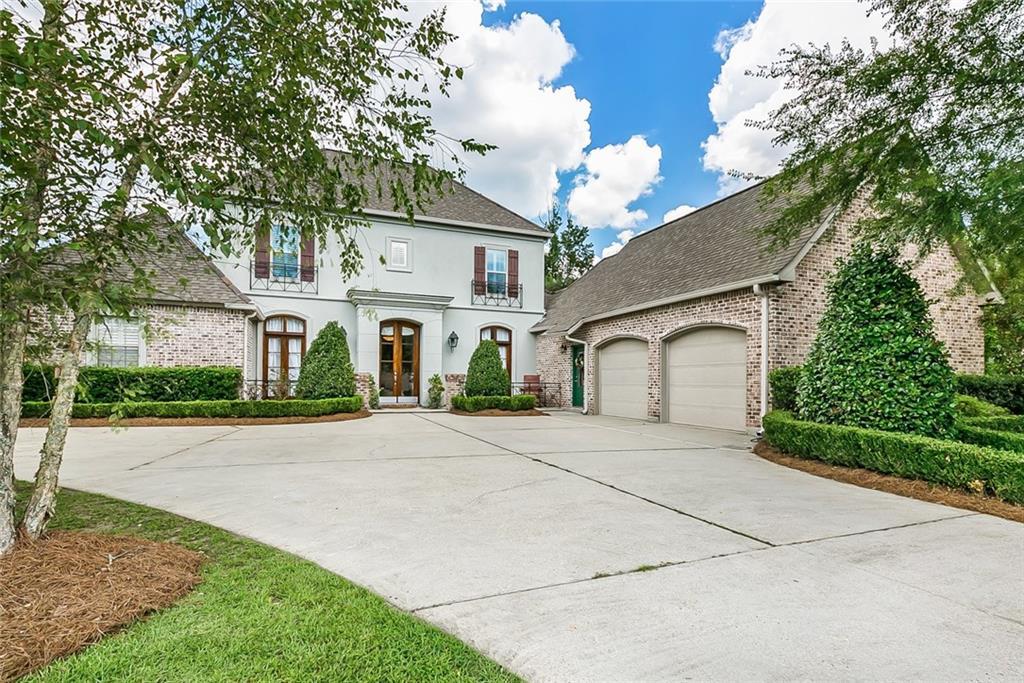 340 Sandalwood Drive - Photo 1