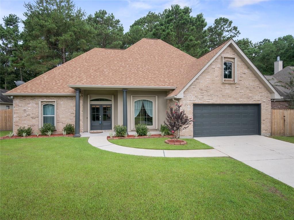 13534 Riverlake Drive - Photo 1