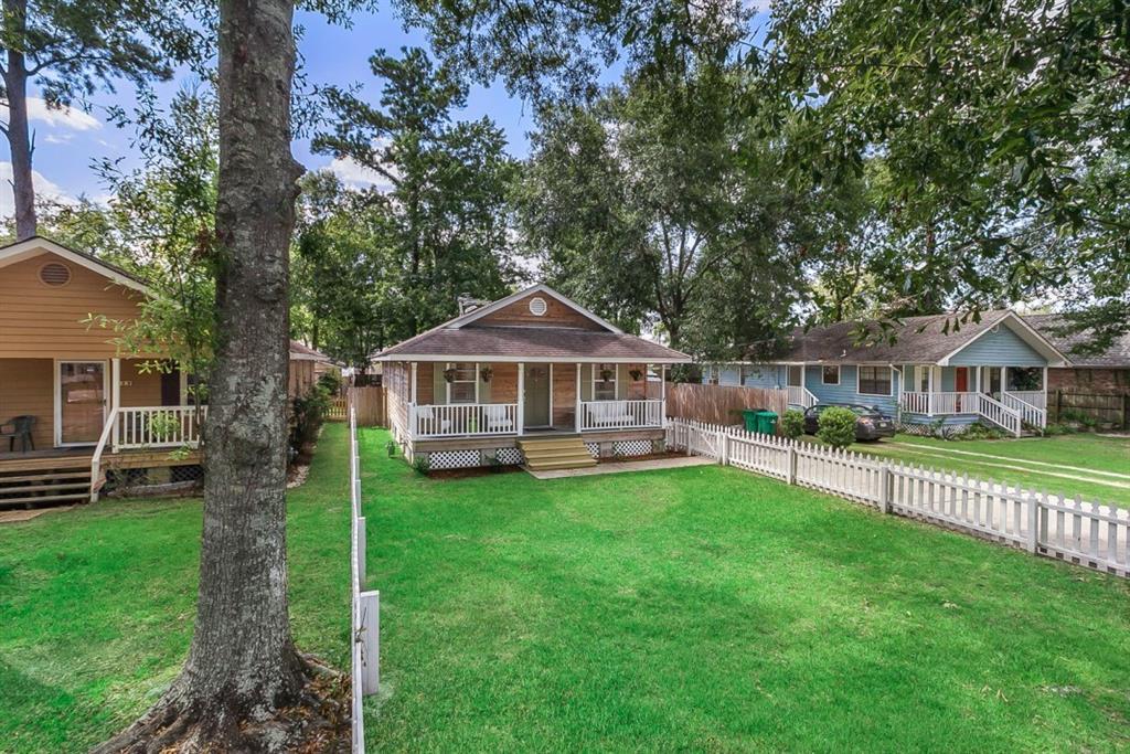 748 Wilkinson Street - Photo 1