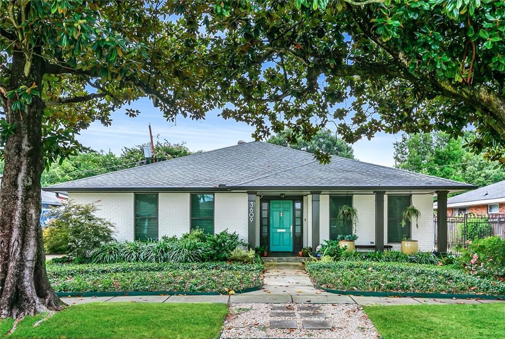3609 Ridgeway Drive - Photo 1