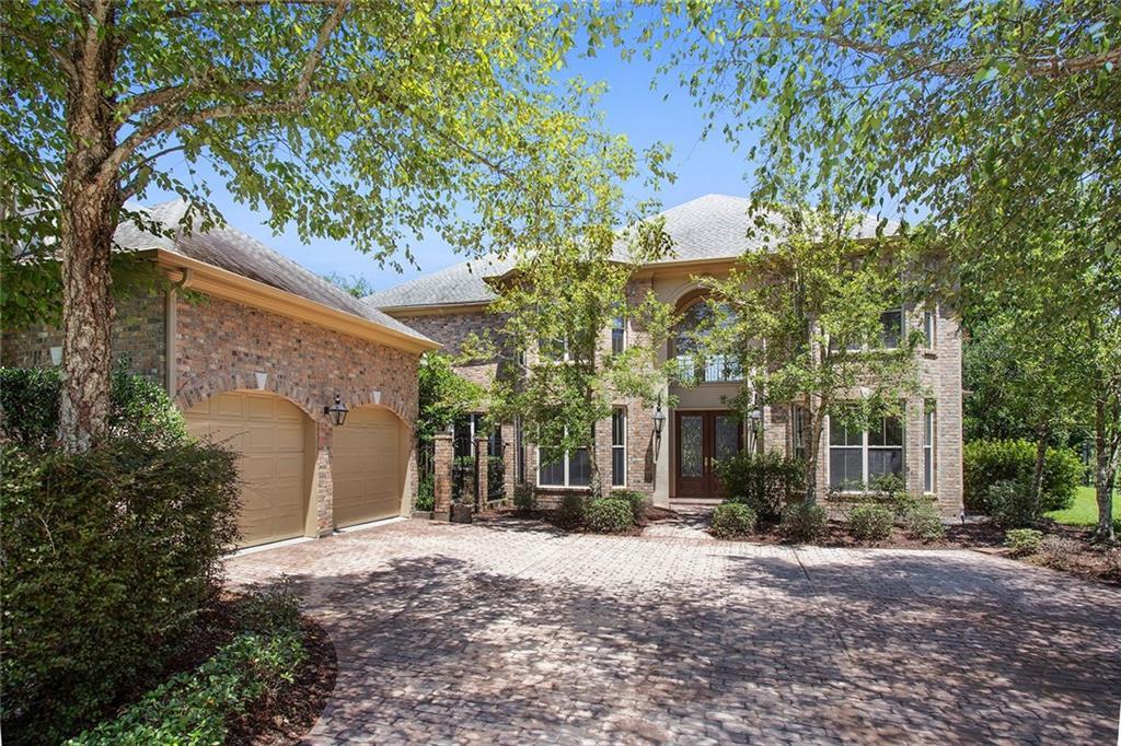 4 Grand Cypress Court - Photo 1
