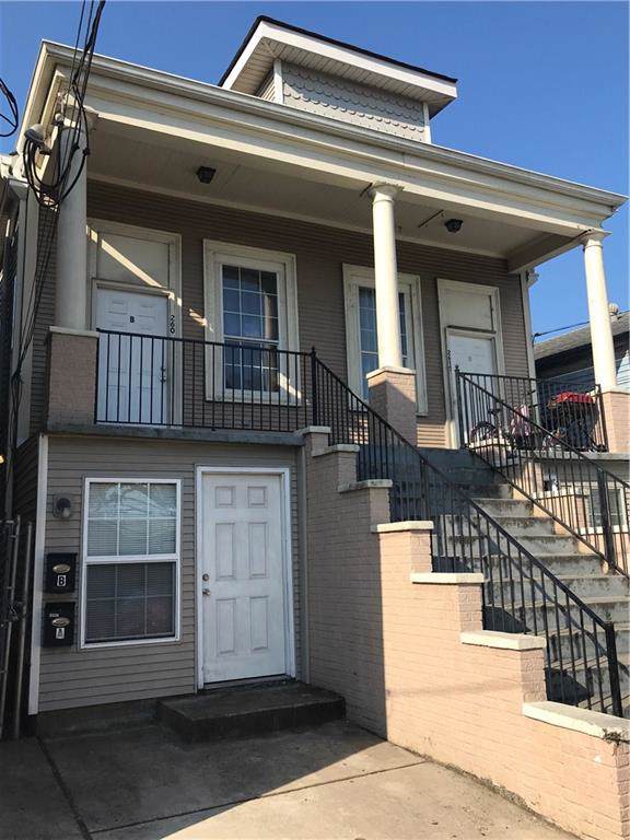 2608 Bienville Street - Photo 1